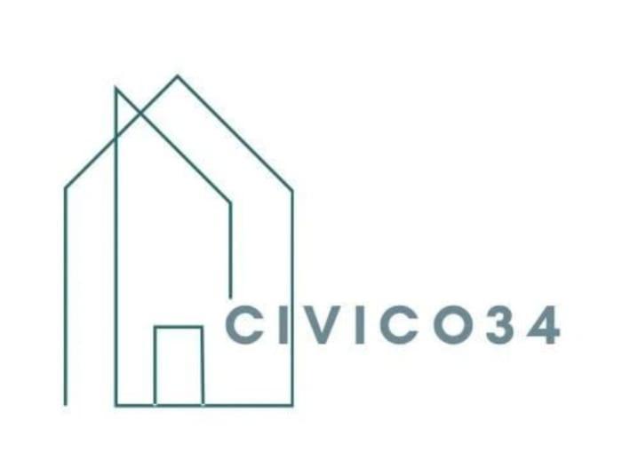 Civico34 Apartment Ostuni Exterior foto